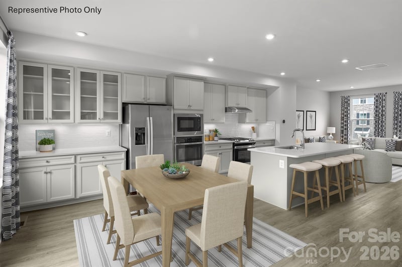 1029 Bracken Hill Rd, Indian Trail, NC 28079