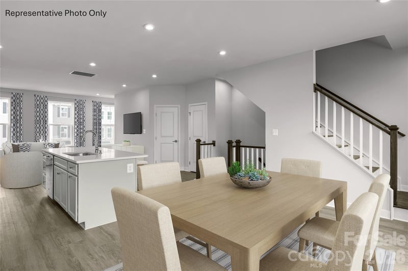 1029 Bracken Hill Rd, Indian Trail, NC 28079
