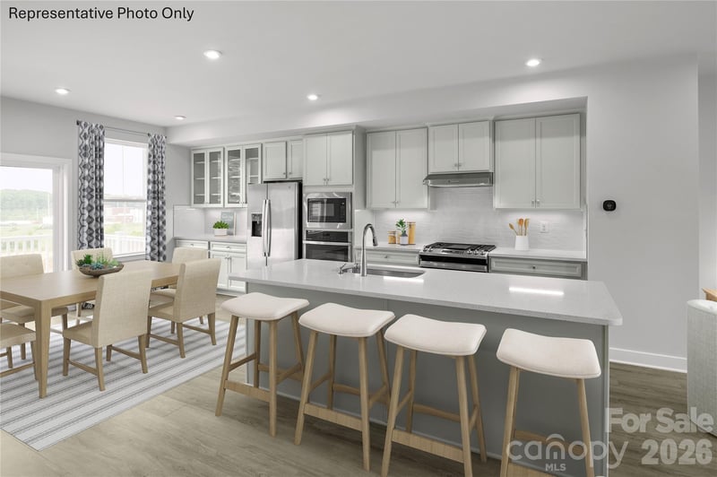 1029 Bracken Hill Rd, Indian Trail, NC 28079
