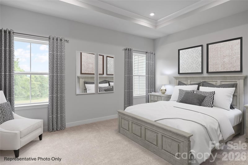 1029 Bracken Hill Rd, Indian Trail, NC 28079