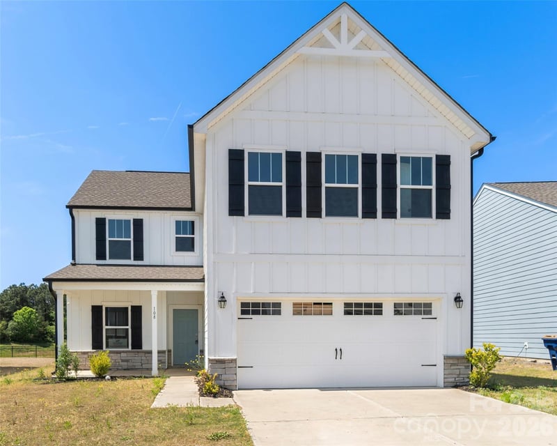 108 Aspire Cir, Wingate, NC 28174