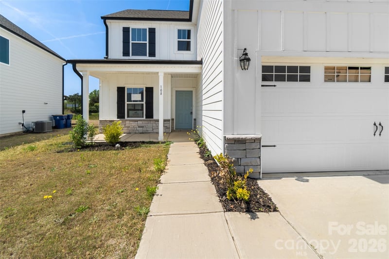 108 Aspire Cir, Wingate, NC 28174
