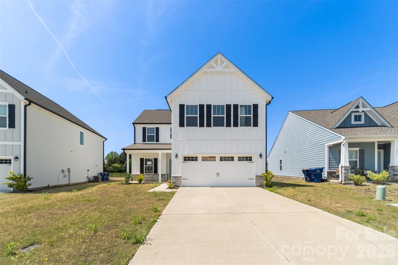 108 Aspire Cir, Wingate, NC 28174
