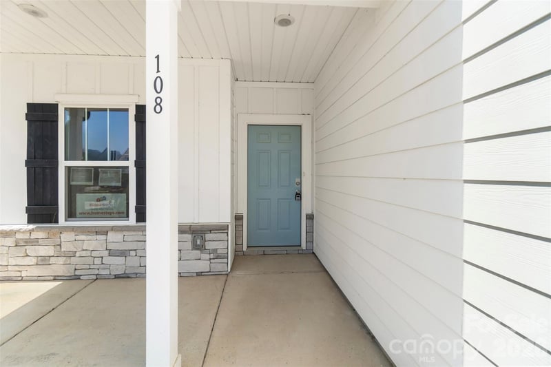 108 Aspire Cir, Wingate, NC 28174