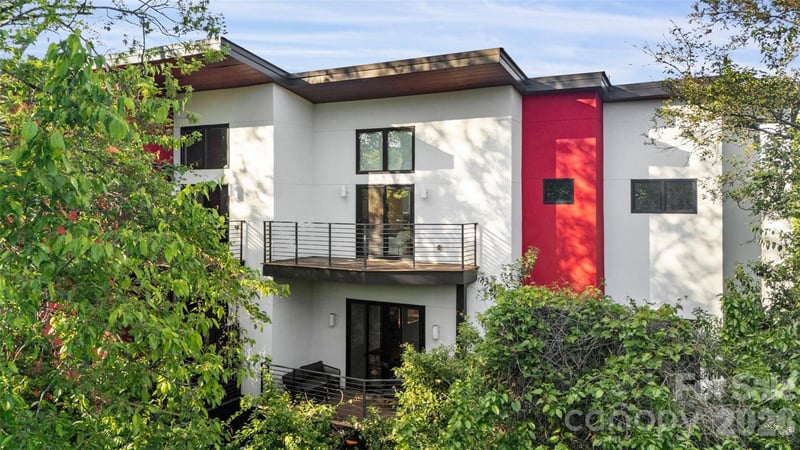 2716 Davidson St #E, Charlotte, NC 28205