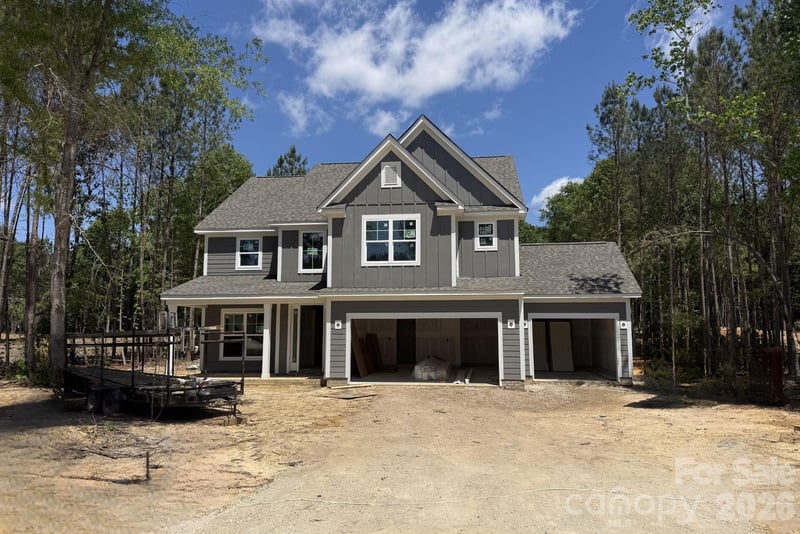 1024 Baylor Grove Rd #19, Monroe, NC 28112