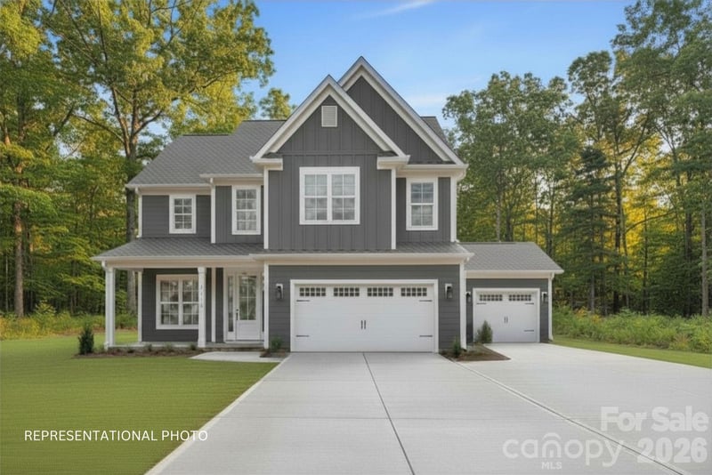 1024 Baylor Grove Rd #19, Monroe, NC 28112