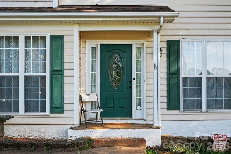 937 Barbee Farm Dr, Monroe, NC 28110