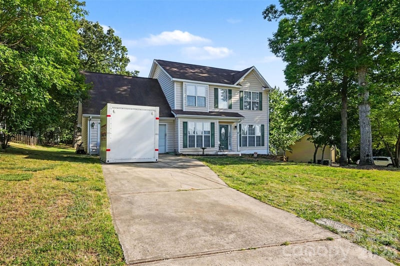 937 Barbee Farm Dr, Monroe, NC 28110