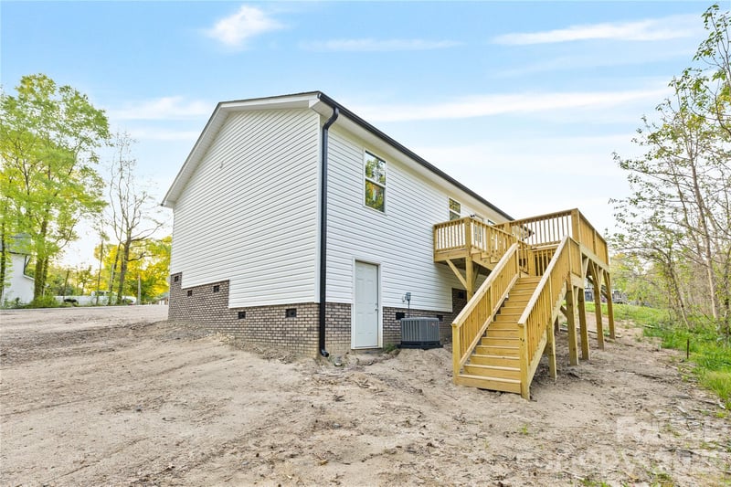 1237 Haywood Ave, Kannapolis, NC 28081