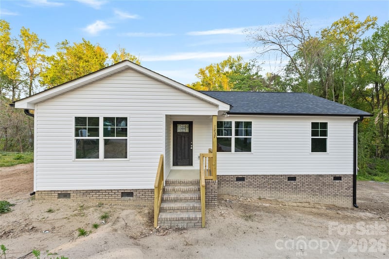 1237 Haywood Ave, Kannapolis, NC 28081