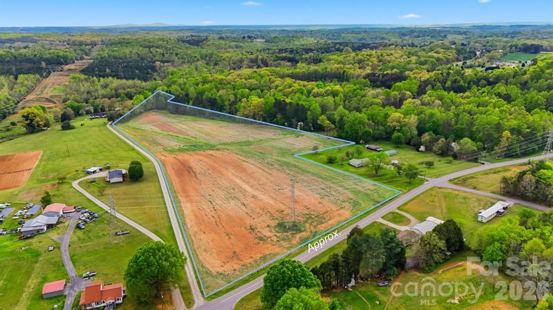 1635 Island Ford Rd, Statesville, NC 28625