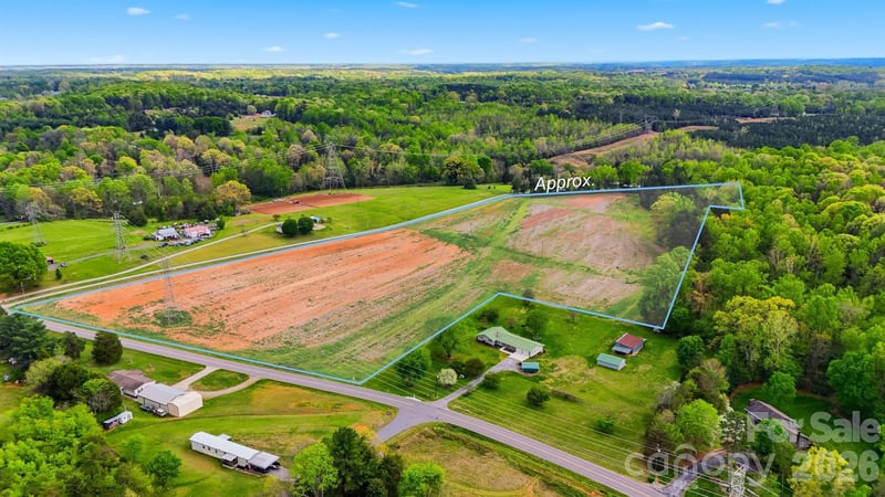 1635 Island Ford Rd, Statesville, NC 28625