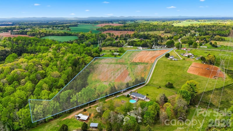 1635 Island Ford Rd, Statesville, NC 28625