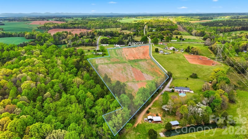 1635 Island Ford Rd, Statesville, NC 28625