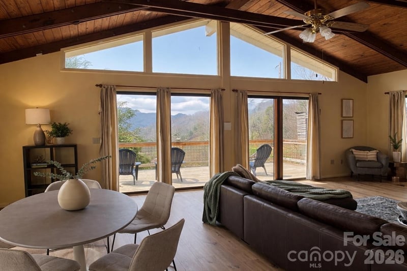 1511 Water Wheel Cv, Clyde, NC 28721