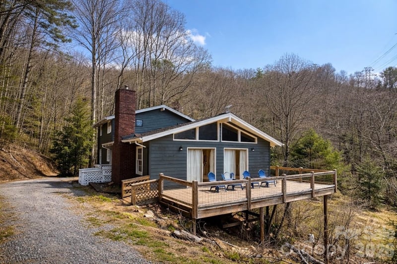 1511 Water Wheel Cv, Clyde, NC 28721