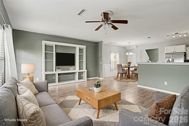 532 Sansberry Dr, York, SC 29745