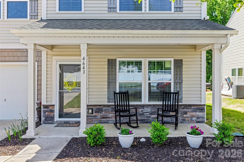 4643 Yarrow St, Rock Hill, SC 29732