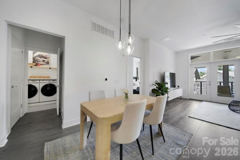 2401 Euclid Ave #301, Charlotte, NC 28203