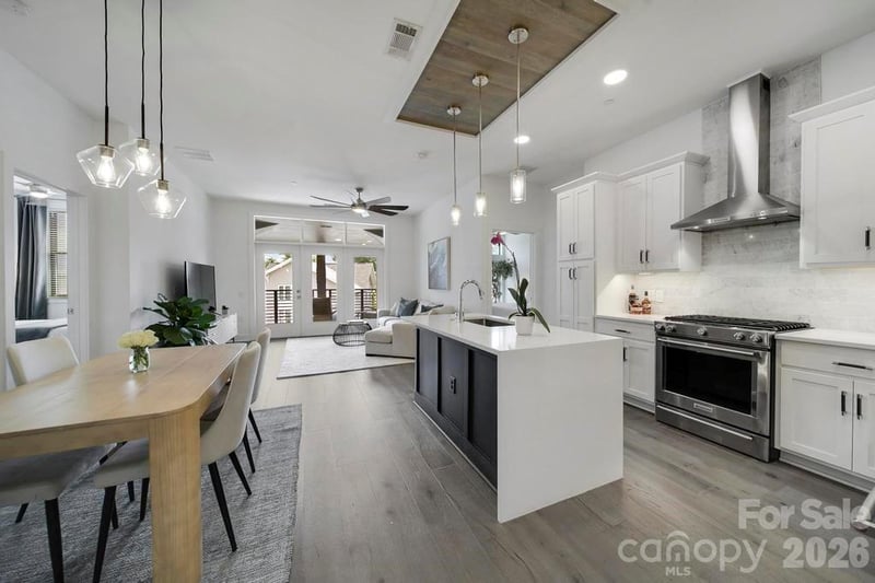 2401 Euclid Ave #301, Charlotte, NC 28203