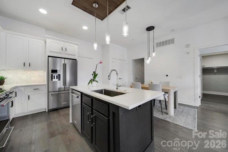 2401 Euclid Ave #301, Charlotte, NC 28203