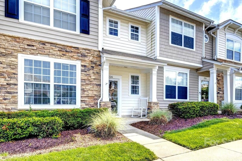 Home Worth Check