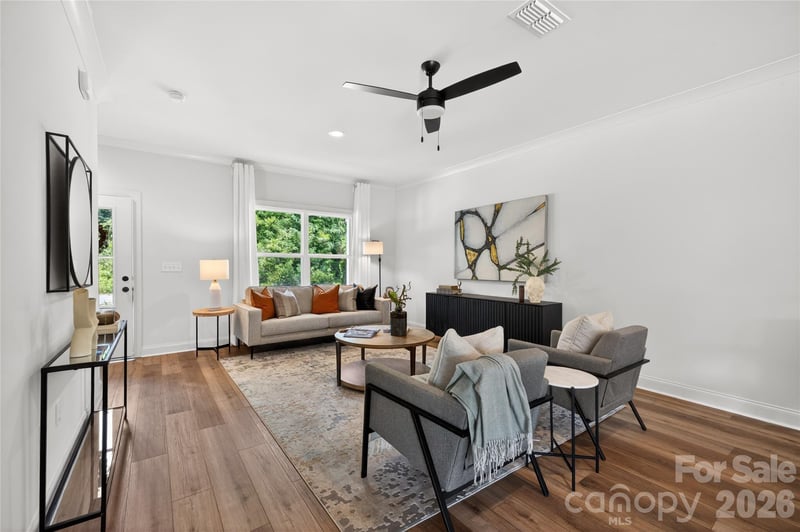 2965 Polk And White Rd, Charlotte, NC 28269