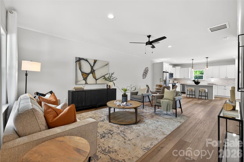 2965 Polk And White Rd, Charlotte, NC 28269