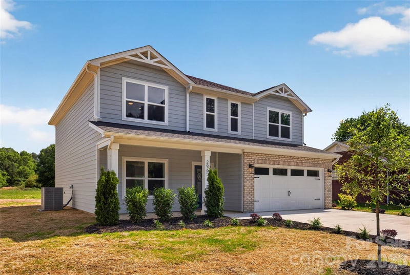 2965 Polk And White Rd, Charlotte, NC 28269
