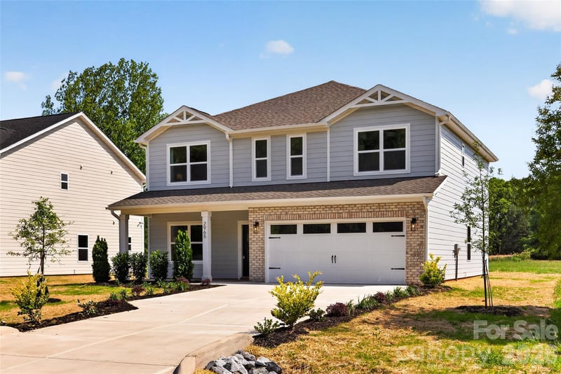 2965 Polk And White Rd, Charlotte, NC 28269