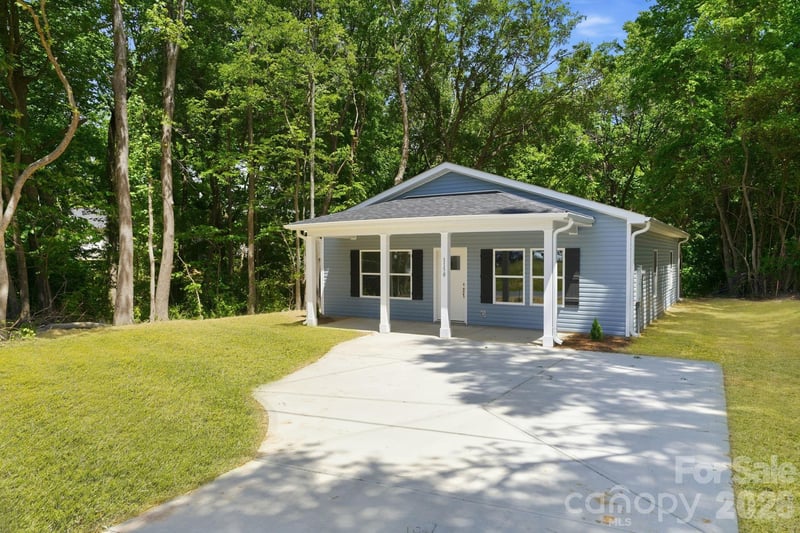 1150 Sloop Ave, Kannapolis, NC 28083