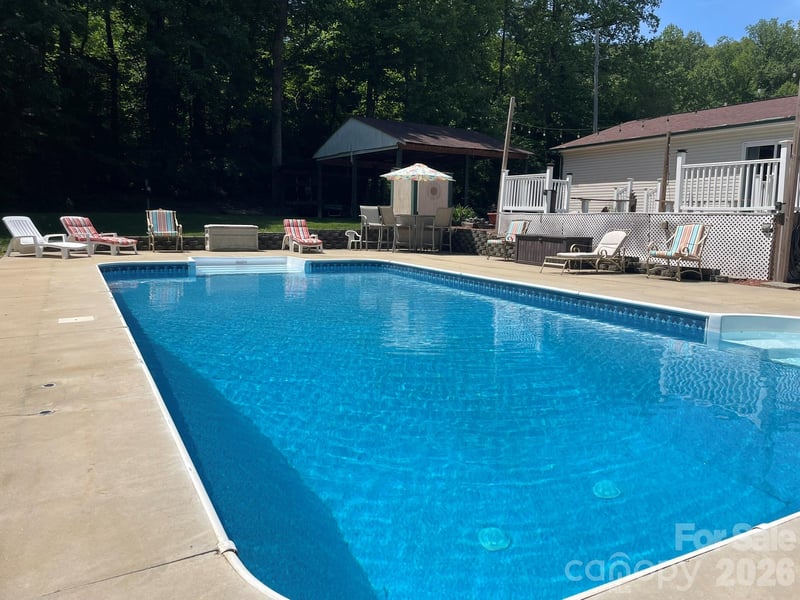 3813 Nc Hwy 18 South, Morganton, NC 28655