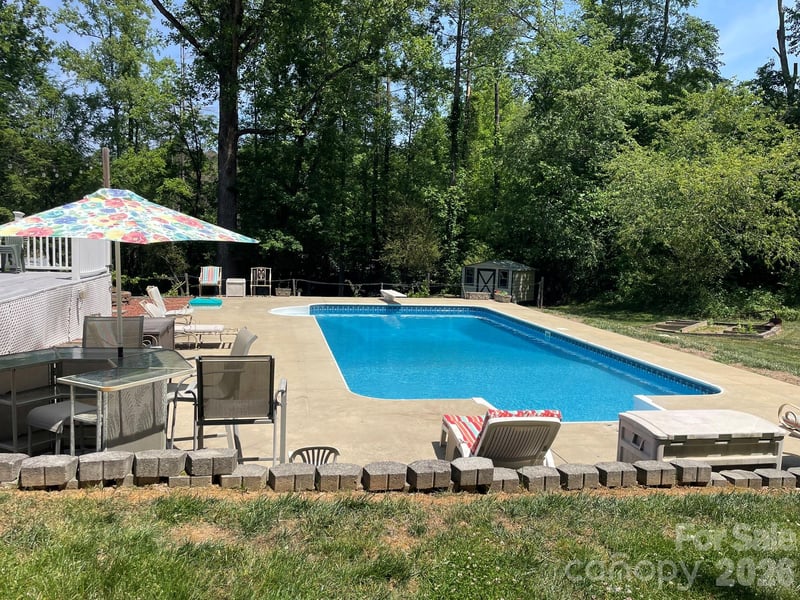 3813 Nc Hwy 18 South, Morganton, NC 28655