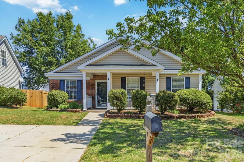 Home Worth Check