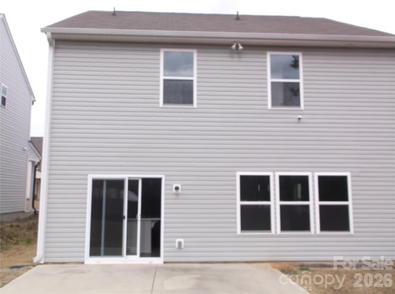 160 Cobbler Dr, Peachland, NC 28133