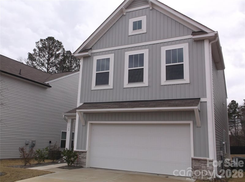 160 Cobbler Dr, Peachland, NC 28133