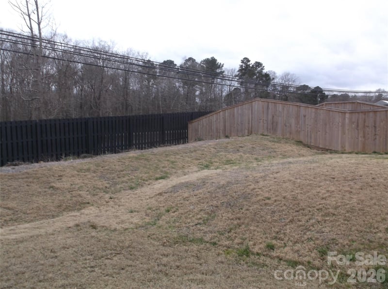 160 Cobbler Dr, Peachland, NC 28133