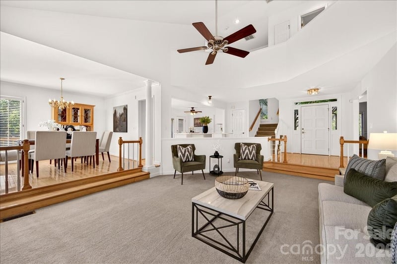 5104 Top Seed Ct, Charlotte, NC 28226