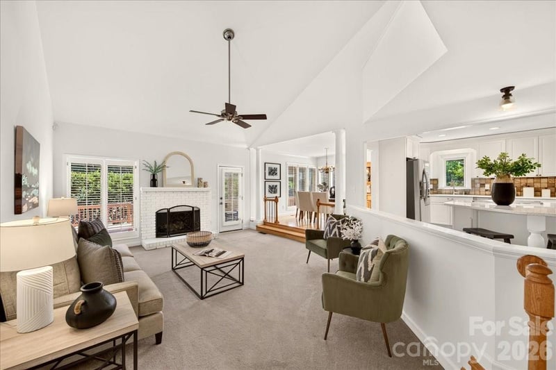 5104 Top Seed Ct, Charlotte, NC 28226
