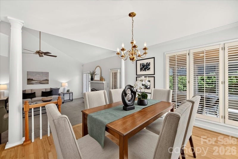 5104 Top Seed Ct, Charlotte, NC 28226