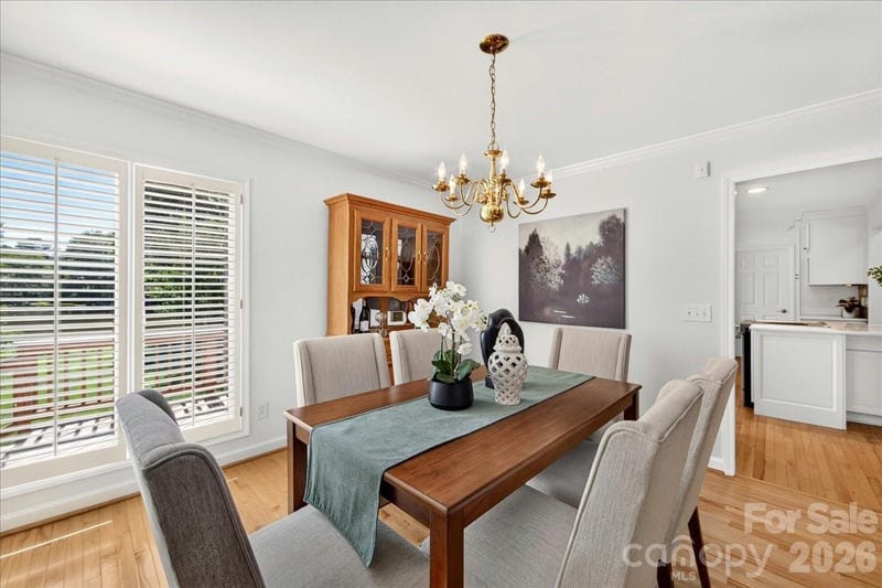 5104 Top Seed Ct, Charlotte, NC 28226