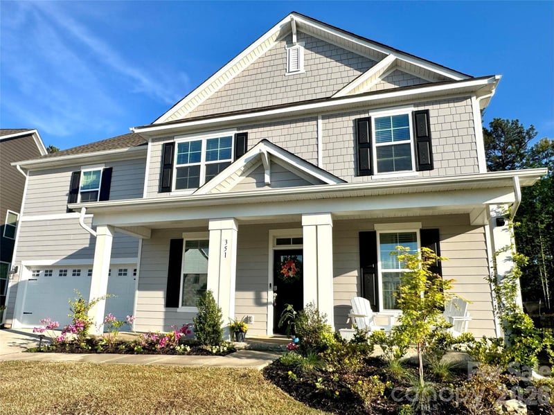 351 Miramar Dr, York, SC 29745