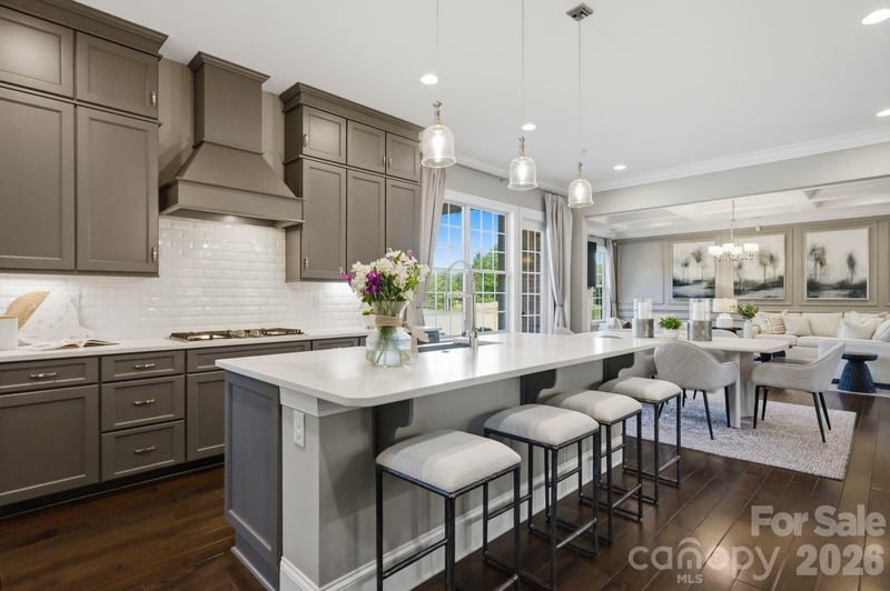 1020 Liggets Dr, Matthews, NC 28104