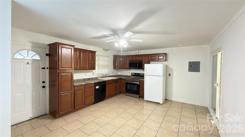 4131 Woodgreen Ter, Charlotte, NC 28205
