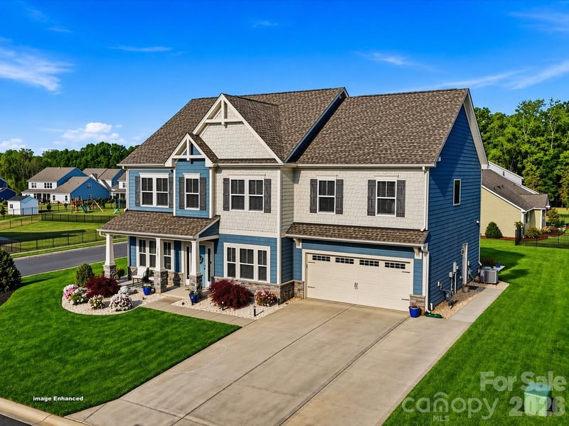 1503 Brooksland Pl, Waxhaw, NC 28173