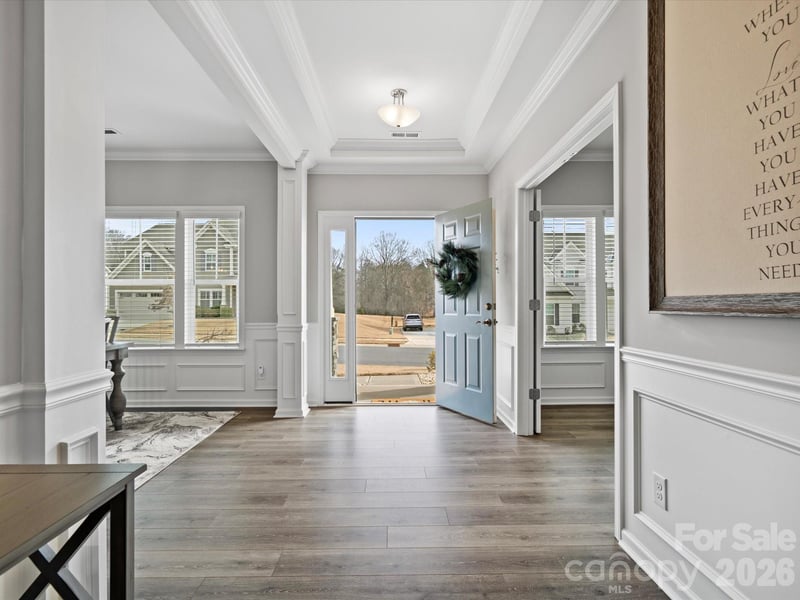1503 Brooksland Pl, Waxhaw, NC 28173