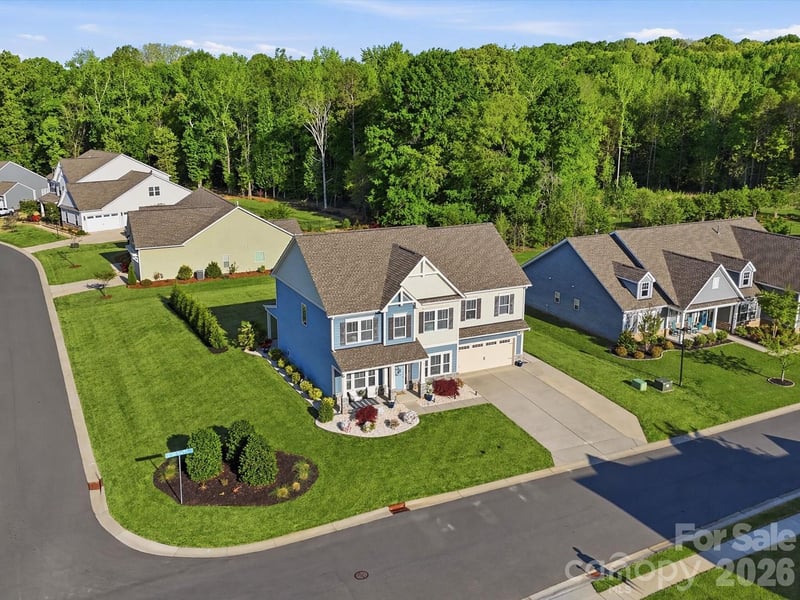 1503 Brooksland Pl, Waxhaw, NC 28173