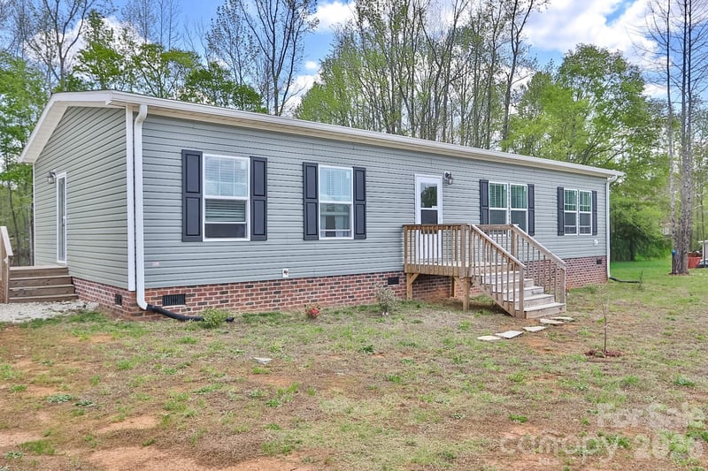 2311 Lafayette St, Shelby, NC 28152