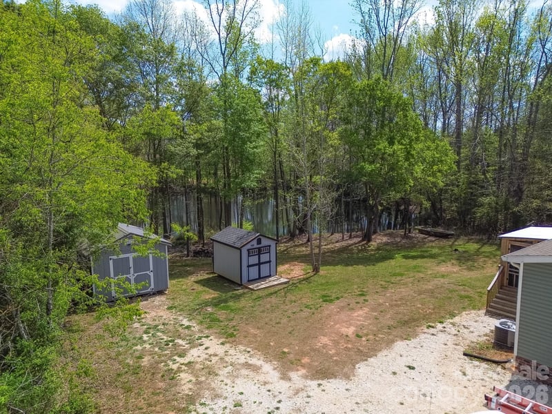 2311 Lafayette St, Shelby, NC 28152